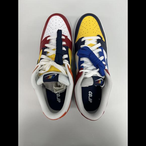 Nike Dunk Low JP Unisex - Picture 4 of 12